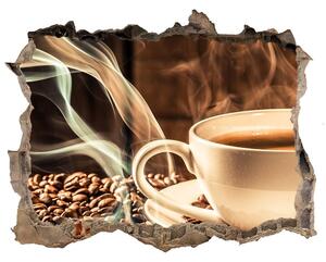 Samolepící nálepka Aromatické kávy nd-k-80280920