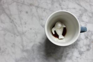 Hrnček KAPUSTŇÁK 325 ml - Creature Cups