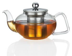 Kanvica na čaj TIBET od 0,4 L sklo/nerez - Küchenprofi Objem: 0,8 l