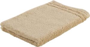 UTERÁK PRE HOSTÍ, 30/50 cm, svetlohnedá Vossen - Kúpeľňový textil