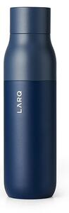 Antibakteriálna termofľaša LARQ, Monaco Blue 500 ml - LARQ