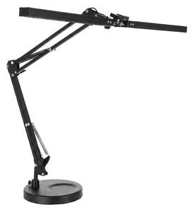 Brilagi - LED stmievateľná stolová lampa VARIO LED/15W/230V 3000-6000K čierna