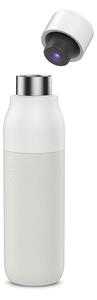Antibakteriálna termofľaša LARQ, Granite White 500 ml - LARQ