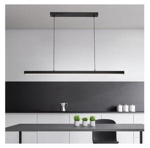 Brilagi - LED luster na lanku PPAXIS LED/30W/230V 120 cm čierny
