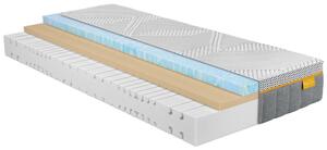 MATRAC ZO STUDENEJ PENY, 90/200 cm - Matrace