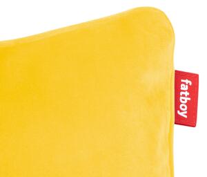 Štvorcový vankúš "pillow square", 6 variantov - Fatboy® Farba: deep blush