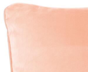 Štvorcový vankúš "pillow square", 6 variantov - Fatboy® Farba: deep blush