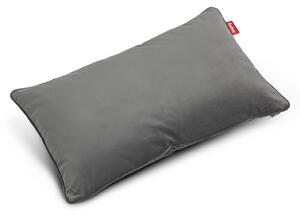 Vankúš "pillow king", 7 variantov - Fatboy® Farba: dark blue