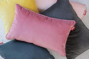Vankúš "pillow king", 7 variantov - Fatboy® Farba: deep blush