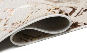 Kusový koberec Cynuga zlatokrémový 200x300cm