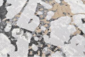 Kusový koberec Cansa šedokrémový 80x150cm