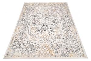 Kusový koberec Culma šedokrémový 200x300cm