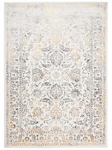Kusový koberec Culma šedokrémový 120x170cm