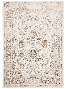 Kusový koberec Culma hnedokrémový 120x170cm