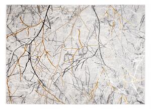 Kusový koberec Cepha šedokrémový 120x170cm