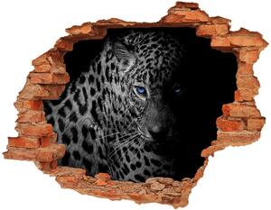 Fototapeta diera na stenu Leopard nd-c-89549218