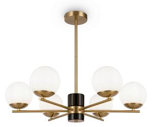 VISIACE SVIETIDLO, 67/56 cm MAYTONI - Online Only bytové doplnky, Online Only