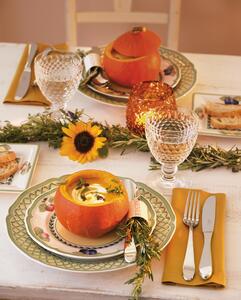 Hlboký tanier, kolekcia French Garden Orange - Villeroy & Boch