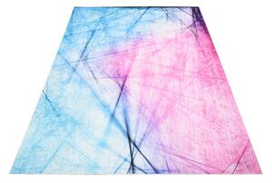 Koberec 43860 PRINT TOSCANA