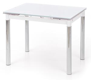 Jedálenský stôl LUGON 2 biela