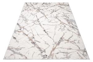 Koberec D681A VIZON VALLEY biely
