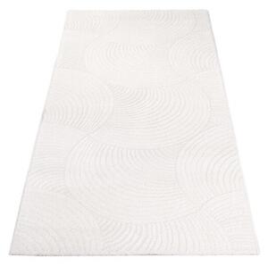 Koberec Fancy 647 biely