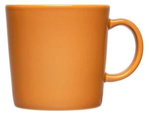 Iittala Hrnček Teema 0,3l, jantarovo oranžový