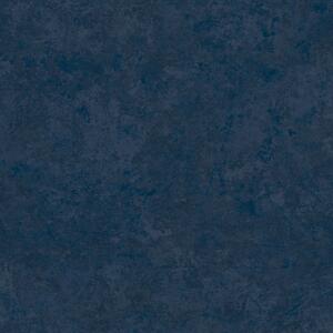 Modrá vliesová tapeta na stenu, štuková omietka, 120720, Zen, Superfresco Easy