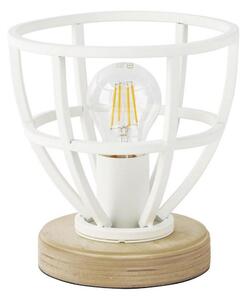 Brilliant Brilliant - Stolná lampa MATRIX 1xE27/40W/230V 19,5 cm LX0419 + záruka 3 roky zadarmo