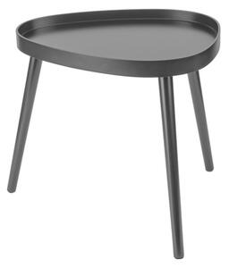 LIVARNO home Odkladací stolík (čierna, odkladací stolík) (100370219)