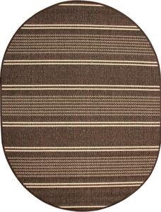 Koberec NATURALLE / SISAL 973/91 ovál