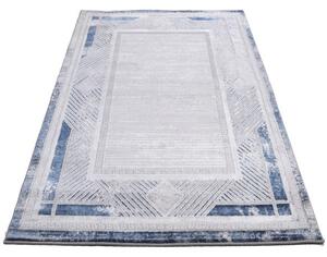 Koberec HOME 363 GREY / NAVY