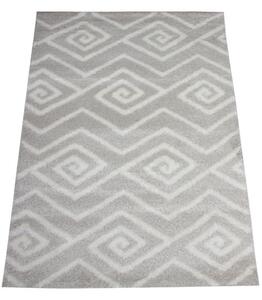 Koberec Boho 638 BEIGE/CREAM