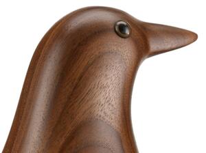 Vitra Vták Eames House Bird, walnut
