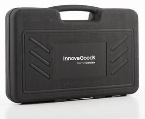 InnovaGoods Sada na grilovanie v kufríku, 18 dielna