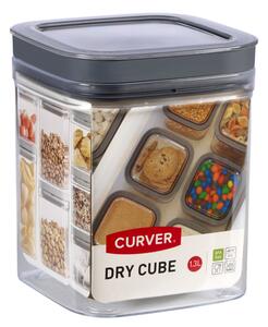 Dóza Curver Dry Cube 1,3L
