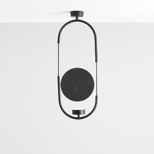 Aldex CEILING LAMP MOOD BLACK | Moderné stropné svietidlo