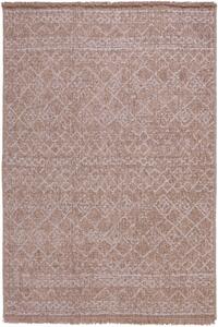 Koberec Indiana 08932A JUTE / WHITE