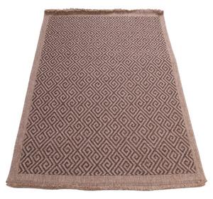 Koberec Indiana 08754A JUTE / MOCCA