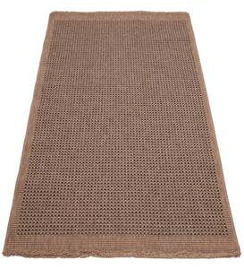 Koberec Indiana 08846A JUTE / ANTHRACITE