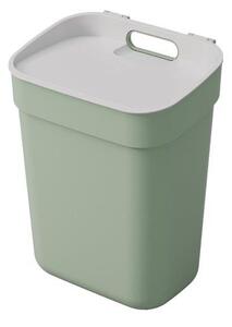 Odpadkový kôš Curver Ready To Collect 10L zelený