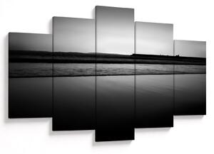 Obraz krajiny (150x105 cm)