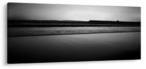 Obraz krajiny (120x50 cm)