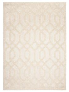 Koberec T936E CREAM VIERA FOZ
