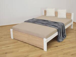 Manželská posteľ Klára Rozmer: 160x200