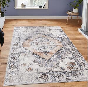 ASIR Koberec 160 x 230 PERSIAN OLD grey