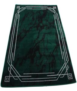 Koberec Diamond K8732Z GREEN / GREEN
