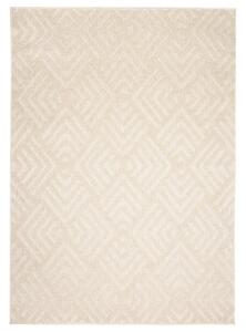 Koberec T932E CREAM VIERA FOZ