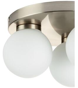 LIVARNO home Stropné LED svietidlo (stropné svietidlo, okrúhle) (100355695)