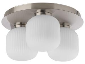 LIVARNO home Stropné LED svietidlo (stropné svietidlo, drážkované) (100355695)